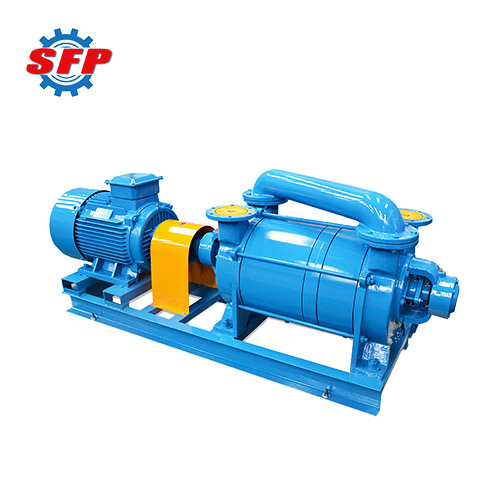 2SK series water ring vacuum pump